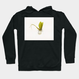 May Fly Hoodie